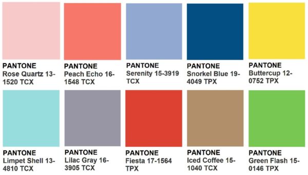 Why does Pantone Exists? • Online Logo Maker's Blog