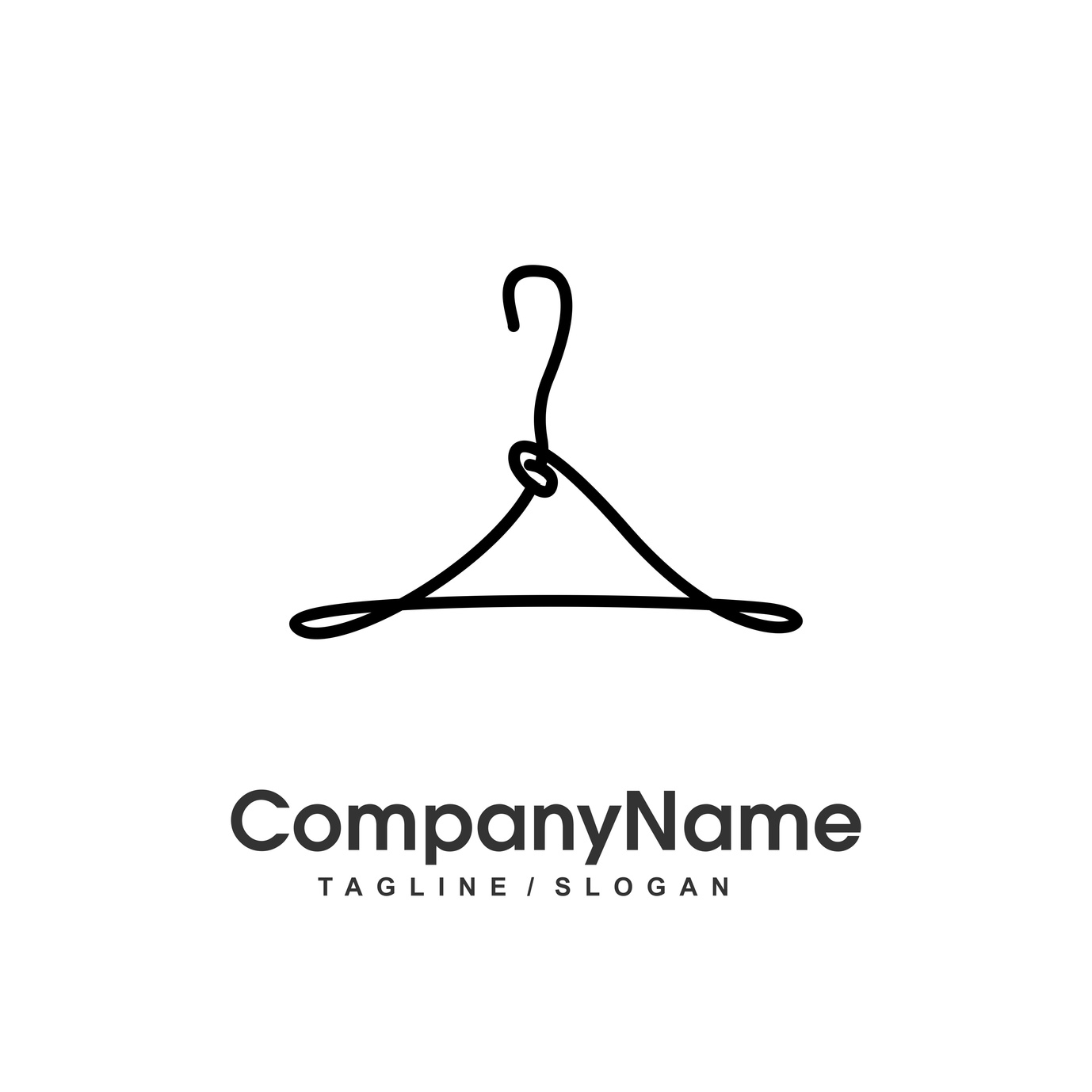free clothing logo design maker