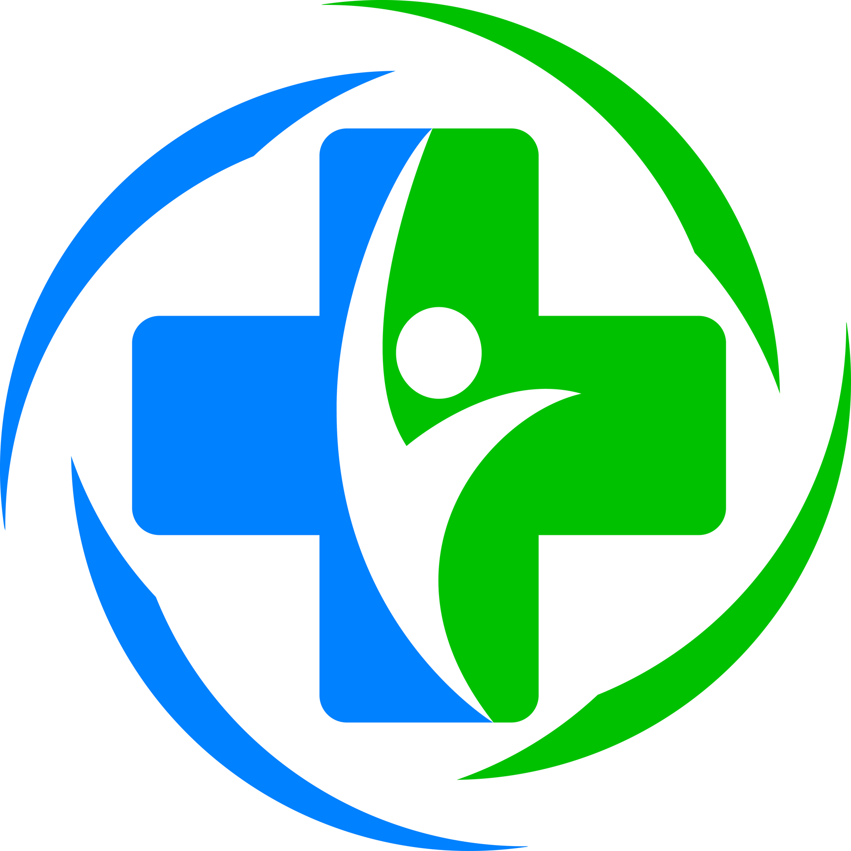 Medical Logo Design | vlr.eng.br