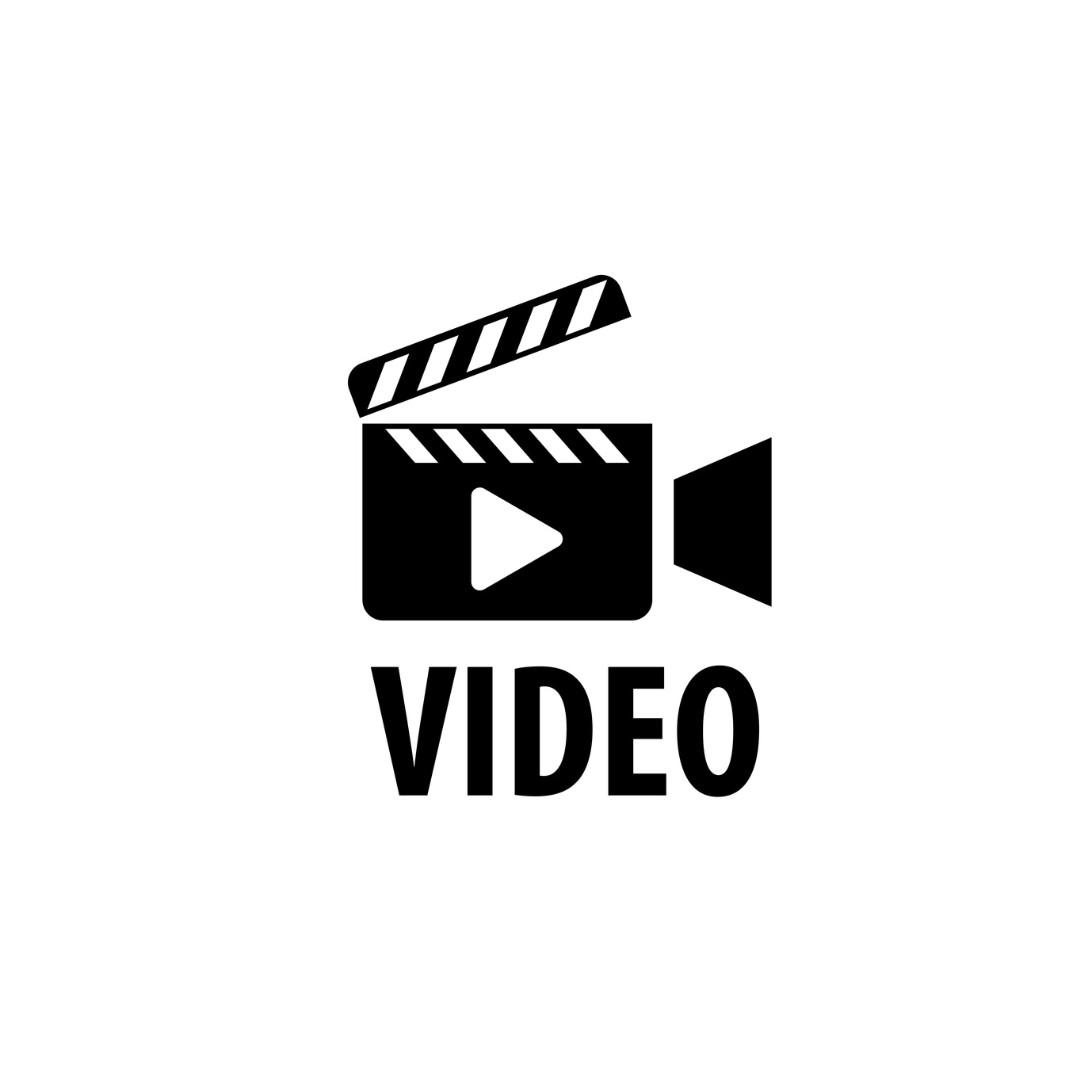 5 Steps To Create A Camera Ready Video Production Logo Online Logo Maker S Blog