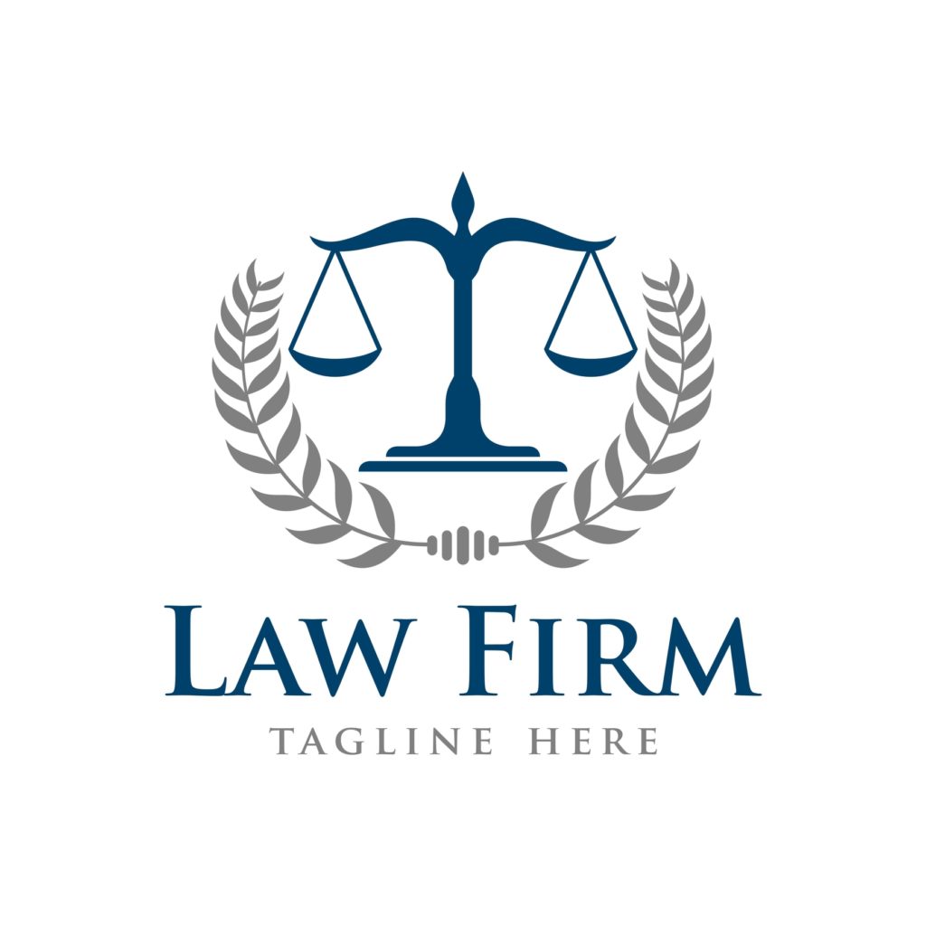 Your Law Firm Logo: Raise The Bar With These 5 Tips • Online Logo Maker 