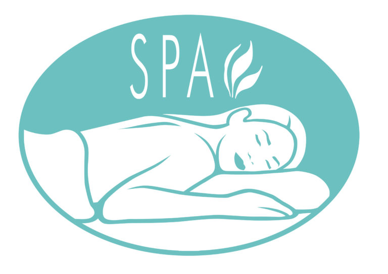 Creating a Calming Spa Logo With Positive Energy • Online Logo Maker's Blog