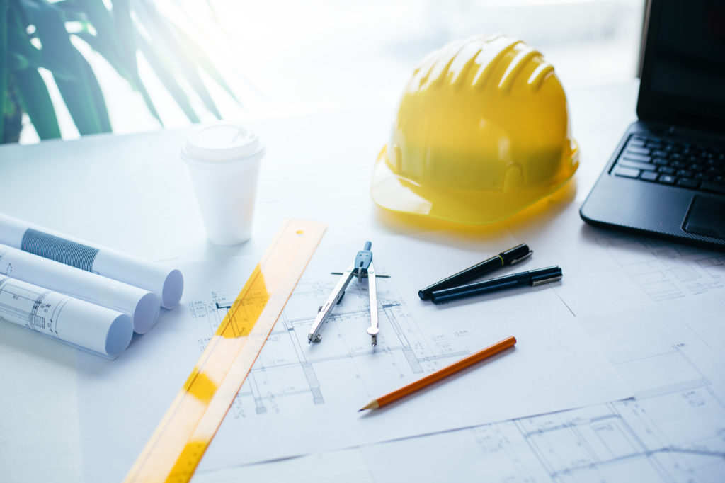 4 Tips for Designing an Attractive Construction Logo • Online Logo ...