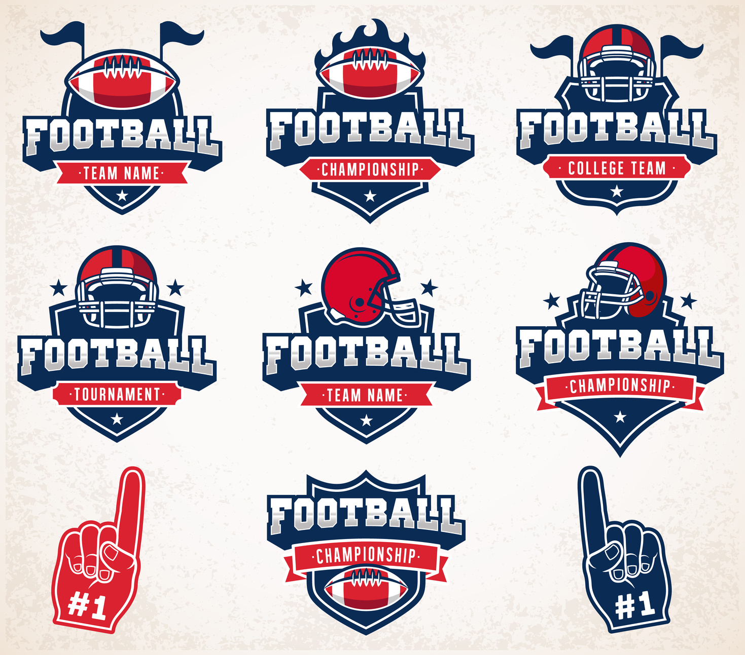 How to Create A Sports Logo Design The Team And Fans Will Love • Online