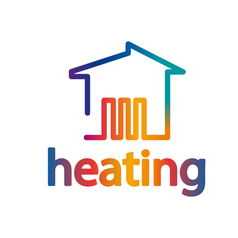 Spice Up Your Company's Heating Logo With These 3 Ideas • Online Logo ...