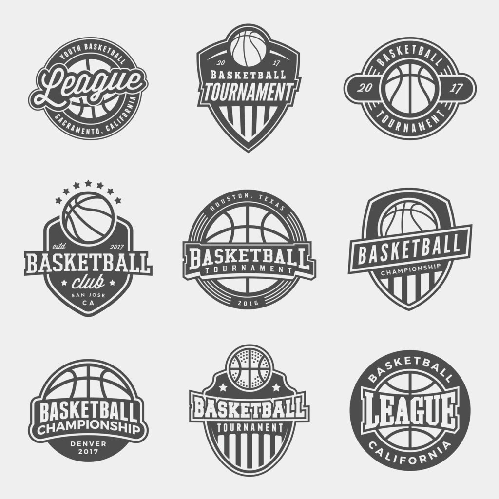 How to Create a Fun Basketball Logo • Online Logo Maker's Blog