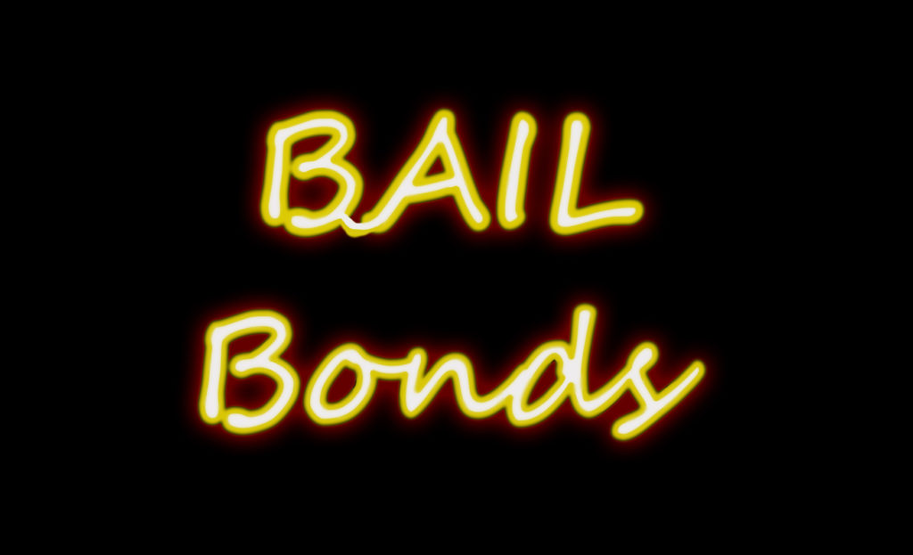 What a Smart Logo Design Can Do for a Bail Bonds Company • Online Logo ...