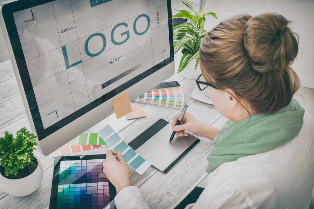 The Ultimate Guide to Creating a Killer Online Business Logo: From Concept to Clicks