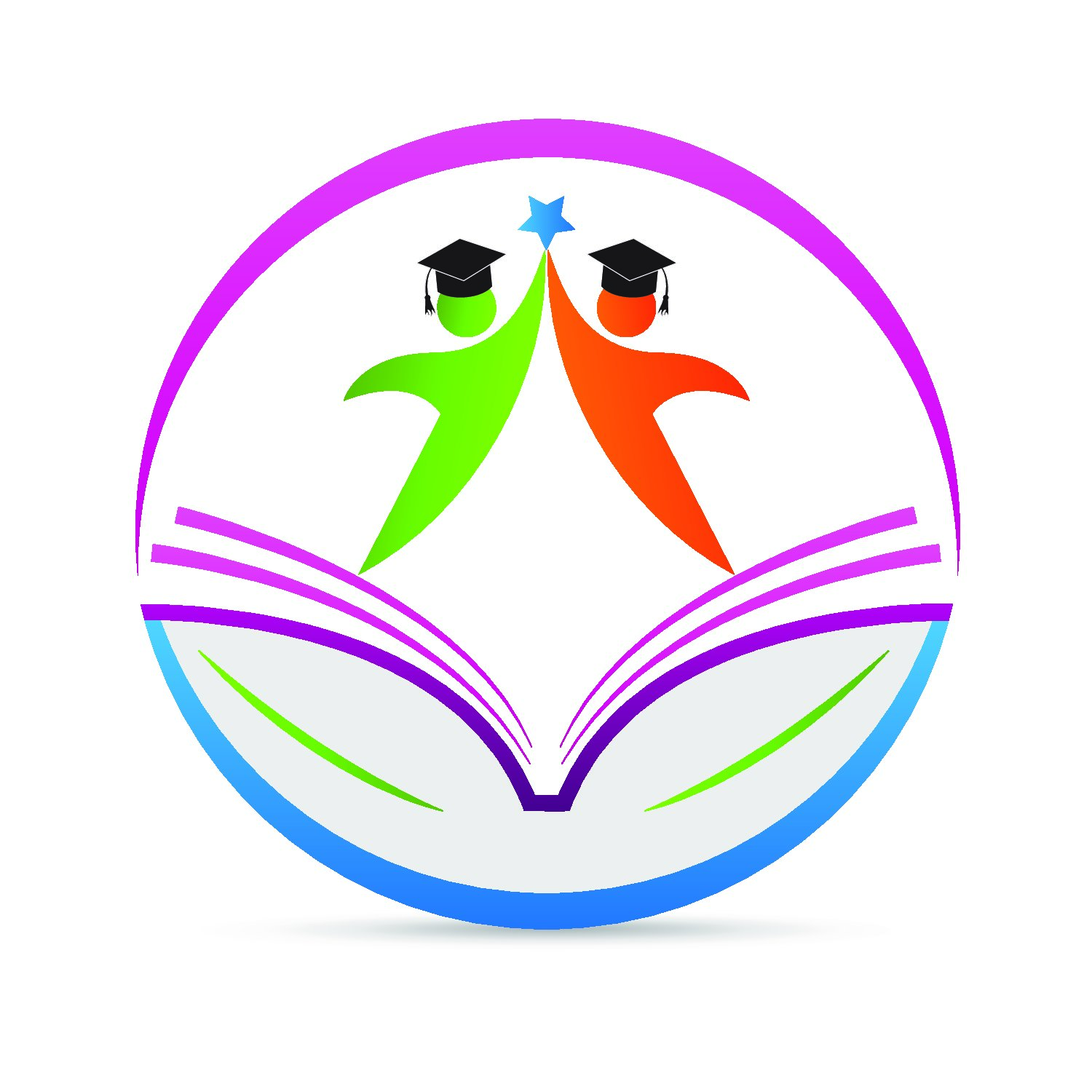 25 Unique Education Logo Design