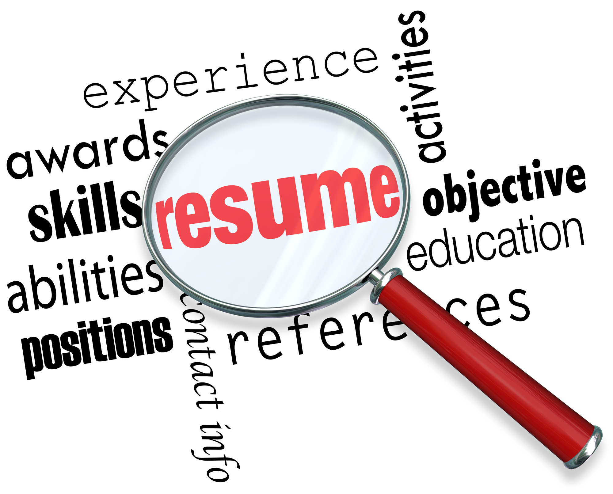 building a resume writing service