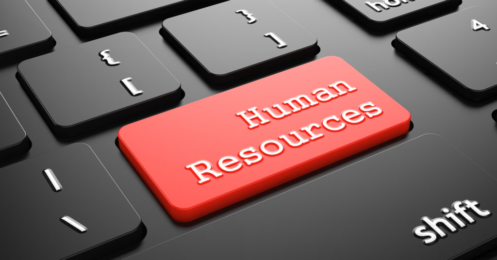 HR Marketing: Does Your Human Resources Logo Feel Too Impersonal ...