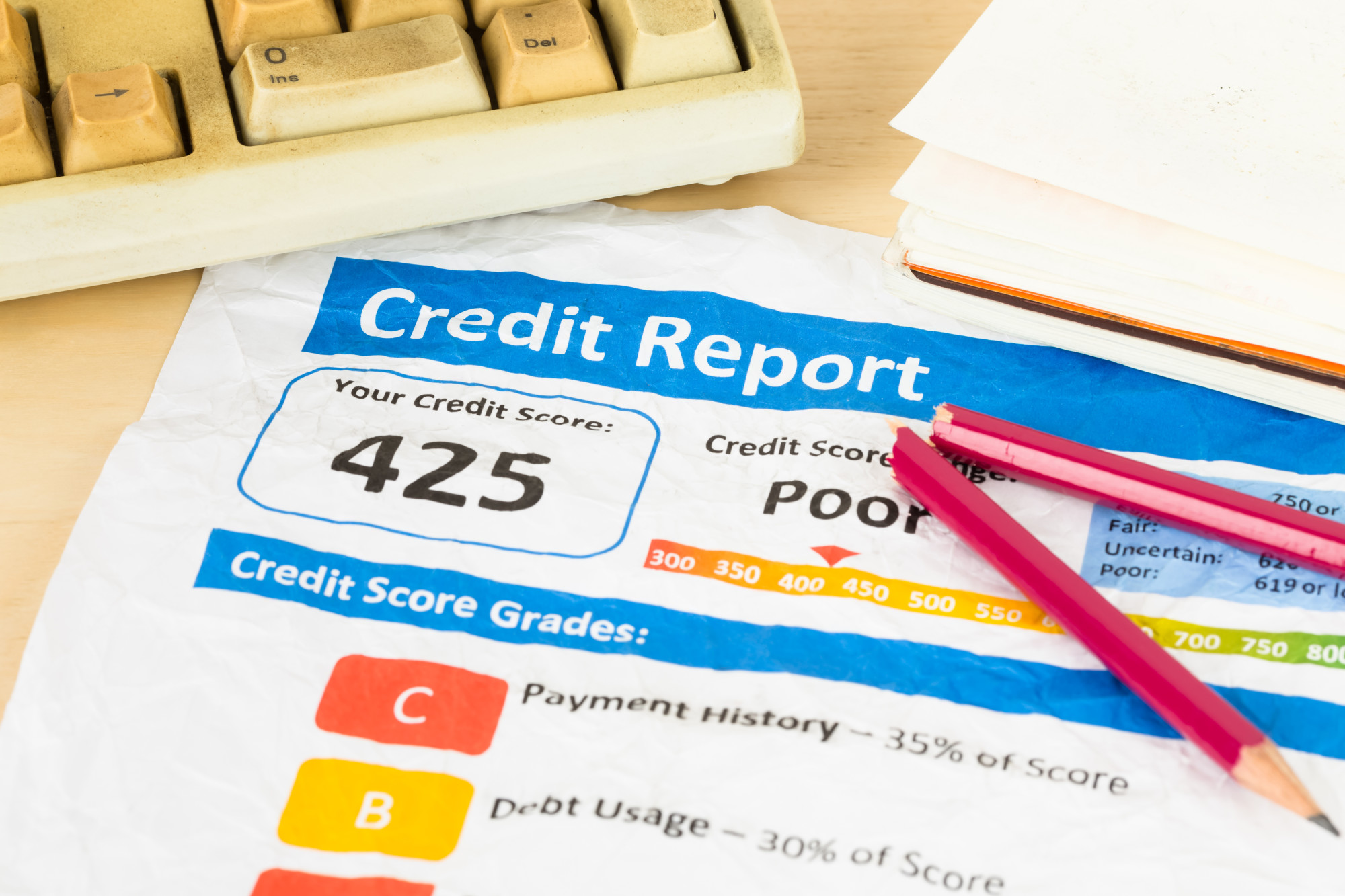 Credit Scores