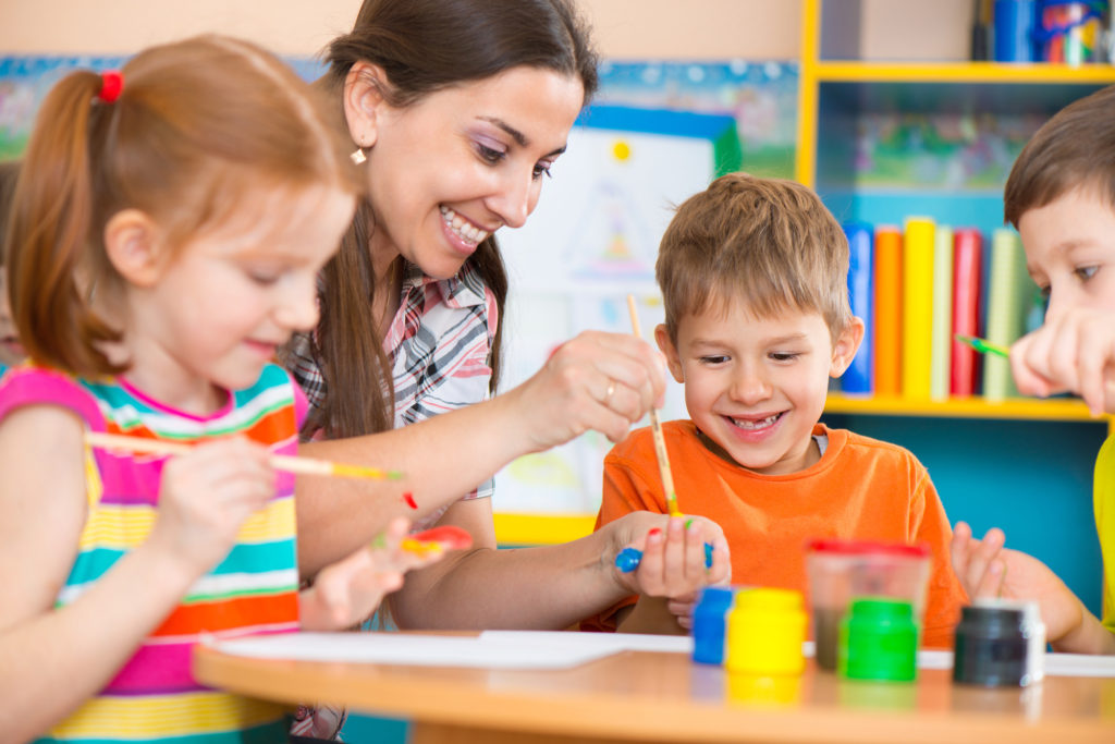 Is Owning a Daycare Center Profitable? • Online Logo Maker's Blog