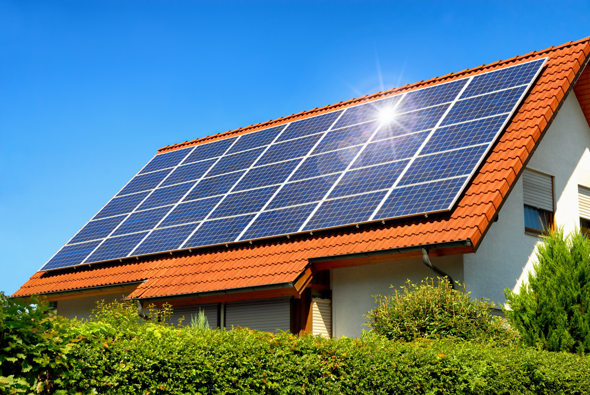 Figuring Out Financials How Much Does Solar Panel Installation Cost 