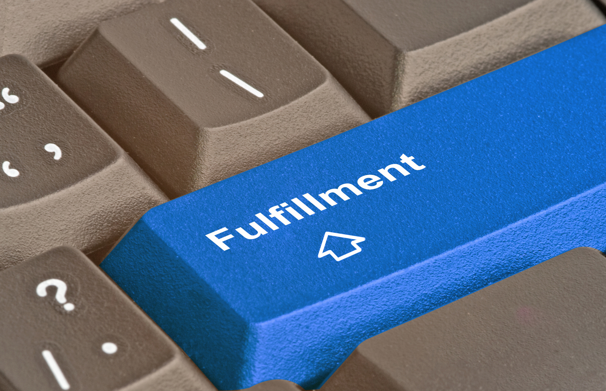 How A Fulfillment Center Works Online Logo Maker s Blog