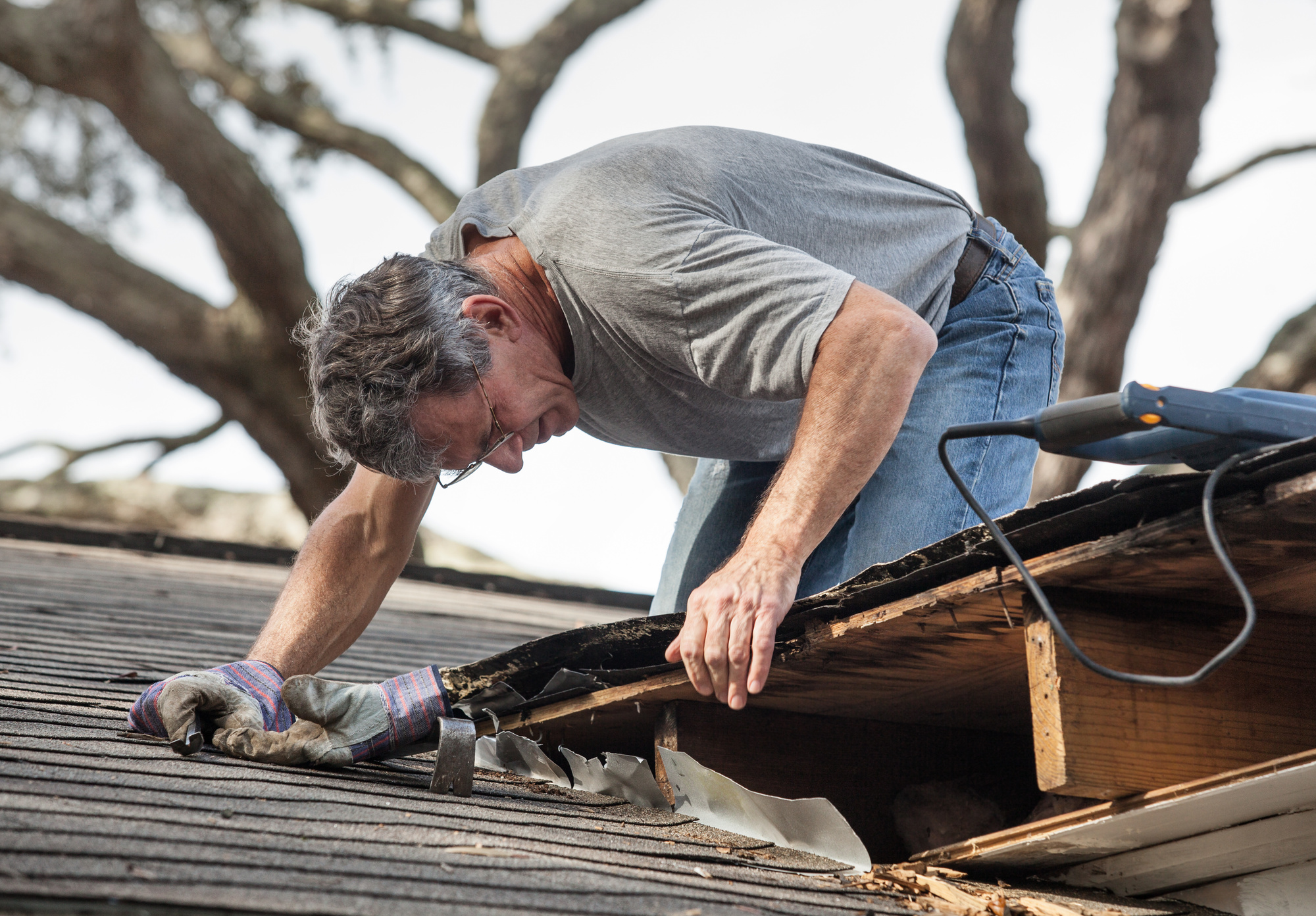 Roof Replacement Errors