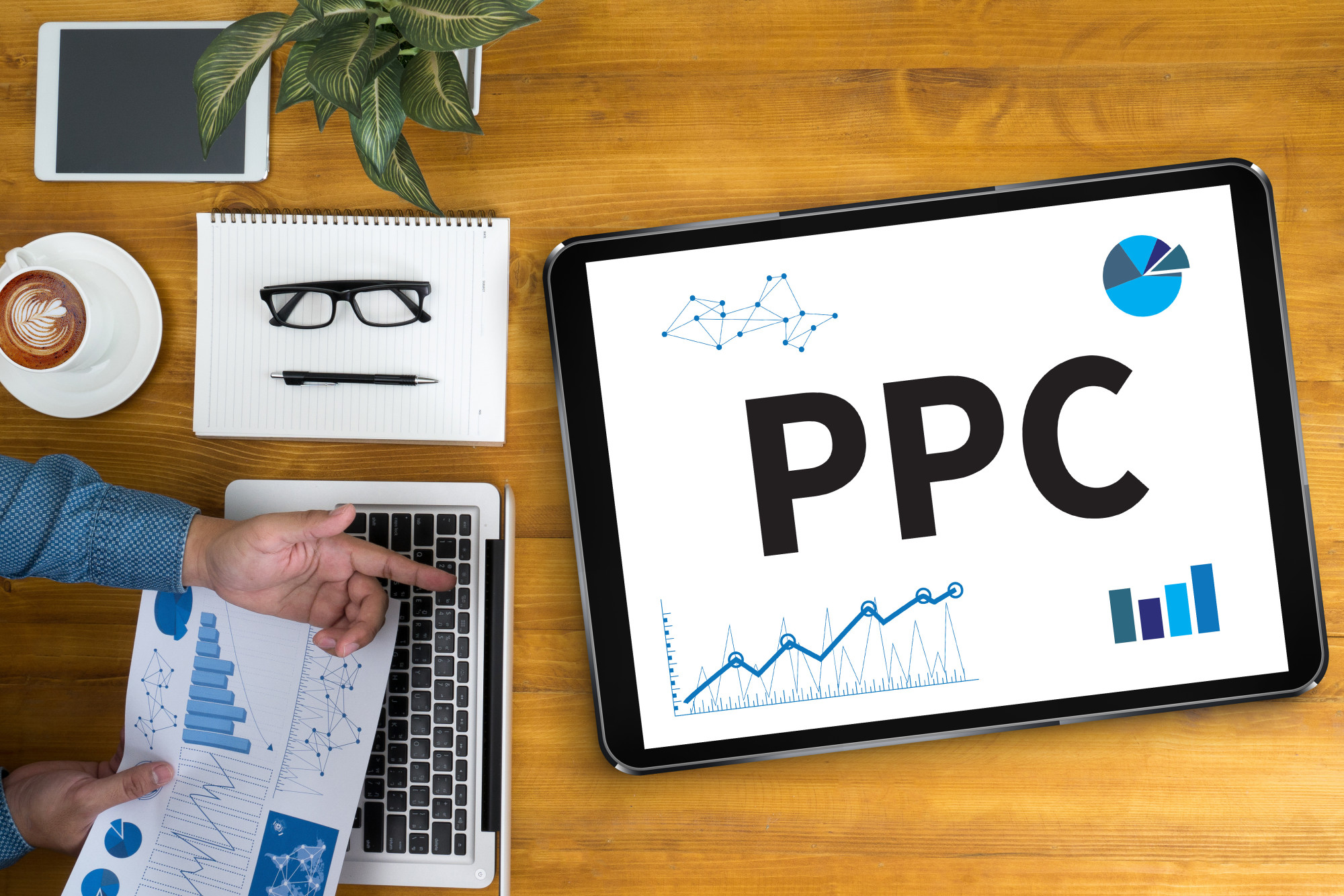 Choose the Right PPC Agency