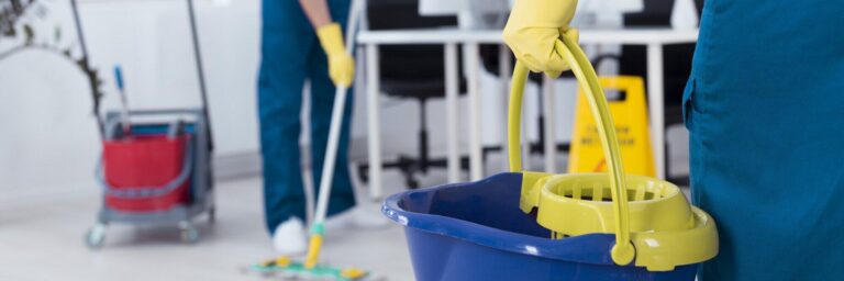 The Benefits of Cleaning Offices at Night: Why It's the Best Time for ...